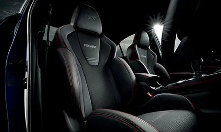 Subaru Wrx S4 STI SPORT R-BLACK LIMITED (VBH)