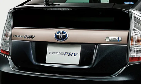 Toyota Prius Phv G (ZVW35)