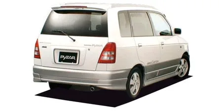 Daihatsu Pyzar AERO CUSTOM (G301G)