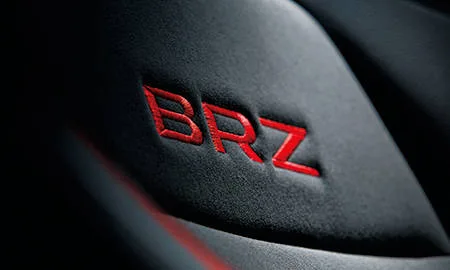 Subaru Brz GT (ZC6)