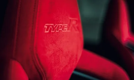 Honda Civic TYPE R (FL5)