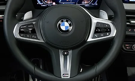 Bmw 2 Series M235I X DRIVE GRAN COUPE (7K15 / 7L20)