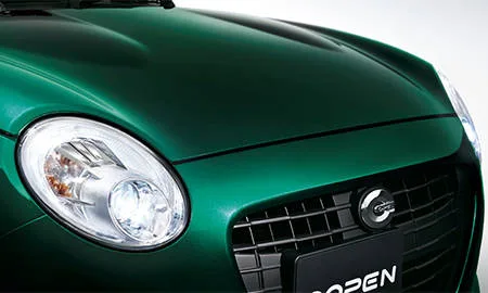 Daihatsu Copen XPLAY S (LA400K)