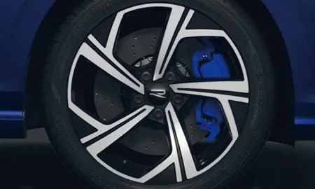 Volkswagen Golf R Variant ADVANCE (CDDNFV)