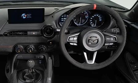 Mazda Roadster SPIRIT RACING ROADSTER (NDERE)