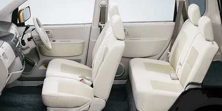 Mitsubishi EK Classy L (H81W)