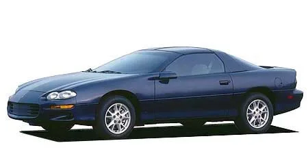 Camaro CF45E