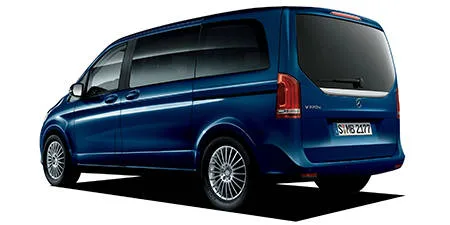 Mercedes Benz Vclass V220D (447811)