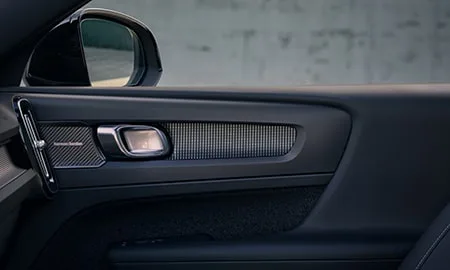 Volvo XC40 ULTIMATE B4 AWD (XB420TXCM2)