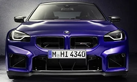 Bmw M2 CS (12DM30)