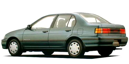 Toyota Corsa VIT-X (EL43)