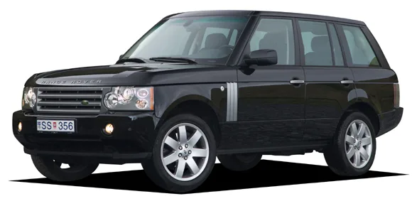 Range Rover LM42S