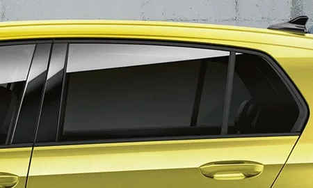 Volkswagen Golf TDI R LINE (CDDTS)