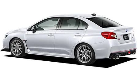 Subaru Wrx S4 TS (VAG)