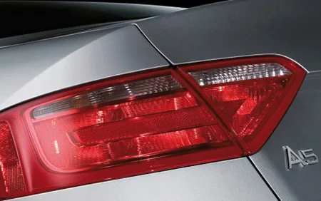 Audi A5 2.0TFSI QUATTRO (8TCDNF)