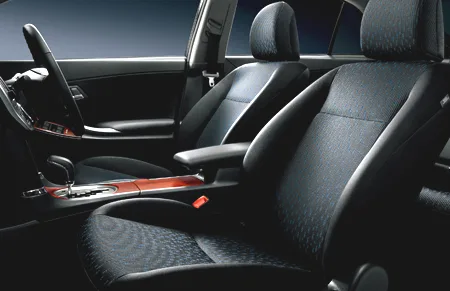 Toyota Allion A15 G PACKAGE (NZT260)