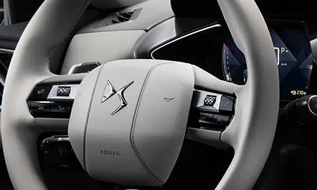 Citroen DS3 Crossback GRAND CHIC RIVOLI (D34HN05)