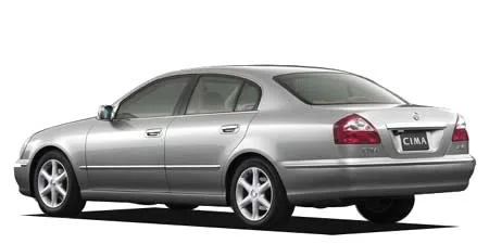 Nissan Cima 300G (HF50)