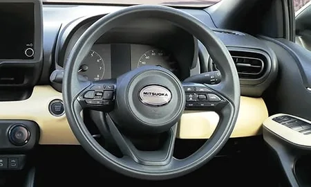 Mitsuoka Viewt Story 15DX (MXPA10)