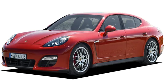 Porsche Panamera GTS (970M48A)