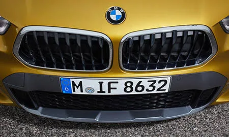 Bmw X2 M35I (YN20)