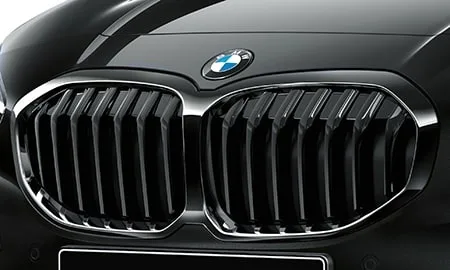 Bmw 1 Series 118D PURE BLACK (7M20)