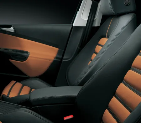 Volkswagen Passat Variant V6 4MOTION INDIVIDUAL (3CAXZF)