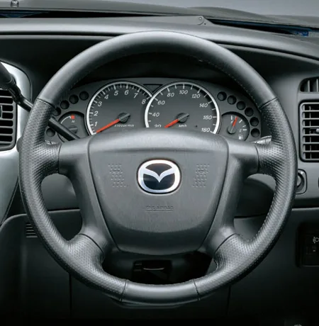 Mazda Tribute LX (EPEW)