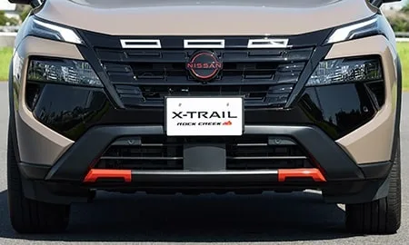 Nissan Xtrail ROCK CREEK E-4ORCE (SNT33)