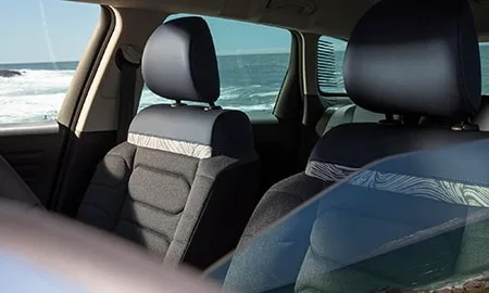 Citroen C3 Aircross SURF EDITION BY RIP CURL (A8YH01)