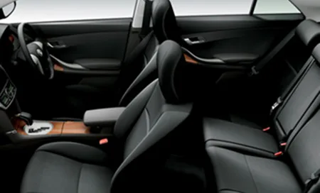 Toyota Premio 1.8X (ZRT260)