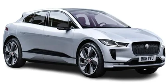 Jaguar Ipace HSE (DH1CA)