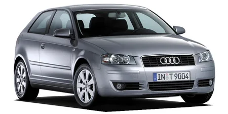 Audi A3 2.0 FSI SPORT (8PAXW / 8PBDBF)
