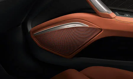 Audi TT Roadster FINAL EDITION (FVCHHF)