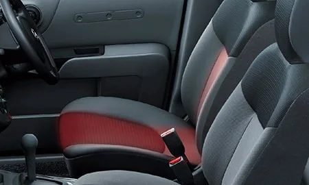 Nissan AD VE (VY12)