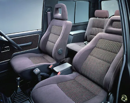 Mitsubishi Pajero WIDE XL-W (L144GWG)
