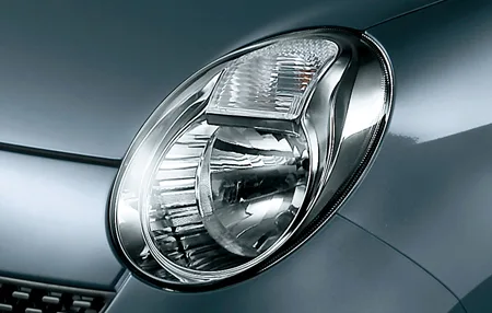 Suzuki MR Wagon X (MF22S)