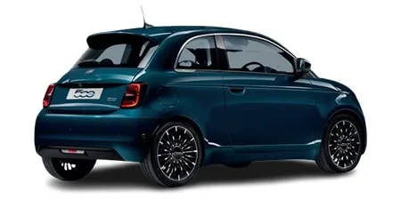 Fiat 500E ICON (FA1)