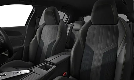 Peugeot 308 GT HYBRID SELENIUM EDITION (P51HN09)