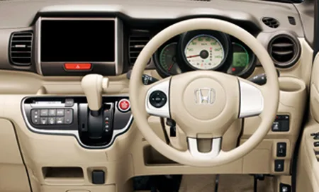 Honda Nbox Plus G L PACKAGE (JF2)