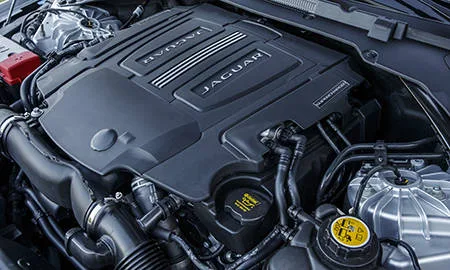 Jaguar XF Sportbrake PRESTIGE (JBS2NC / JBS2XC)