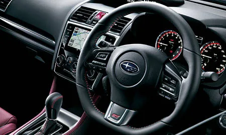 Subaru Levorg 1.6STI SPORT EYE SIGHT (VM4)
