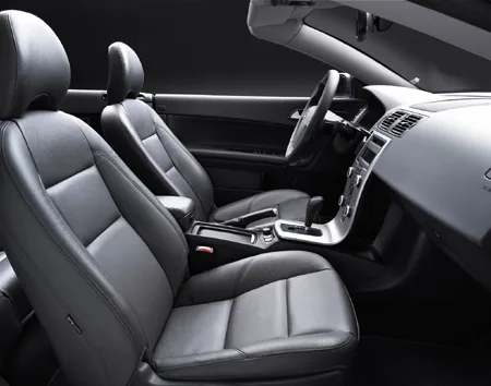 Volvo C70 BASE GRADE (MB5244)