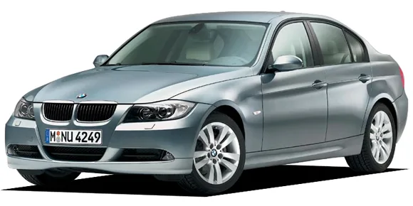 Bmw 3 Series 320i (VA20)