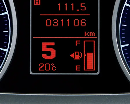 Mitsubishi Outlander 24MS (CW5W)