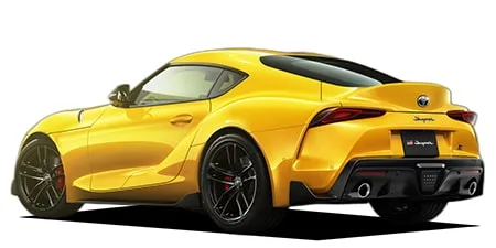 Toyota Supra SZ-R 35TH ANNIVERSARY EDITION (DB22)