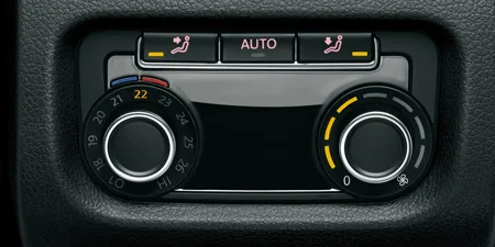 Volkswagen Sharan TSI HIGHLINE (7NCAV)