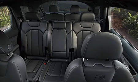 Audi Q7 55TFSI QUATTRO (4MDCBA / 4MDCBS)