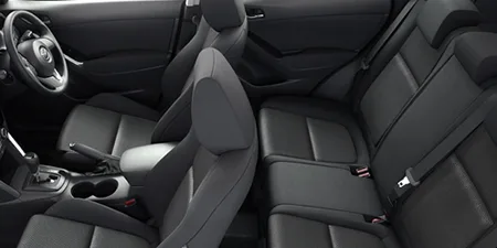 Mazda CX5 20C (KEEFW)