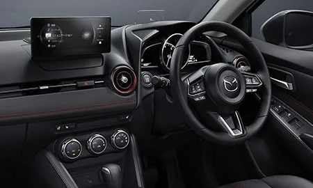 Mazda 2 XD SPORT+ (DJ5AS)